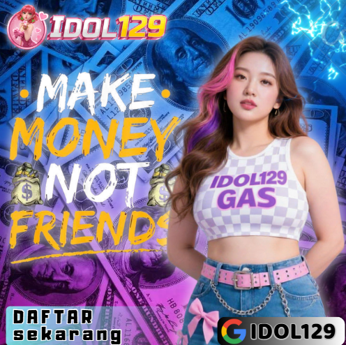 IDOL129: First Class Access to Premium Gaming Excellence